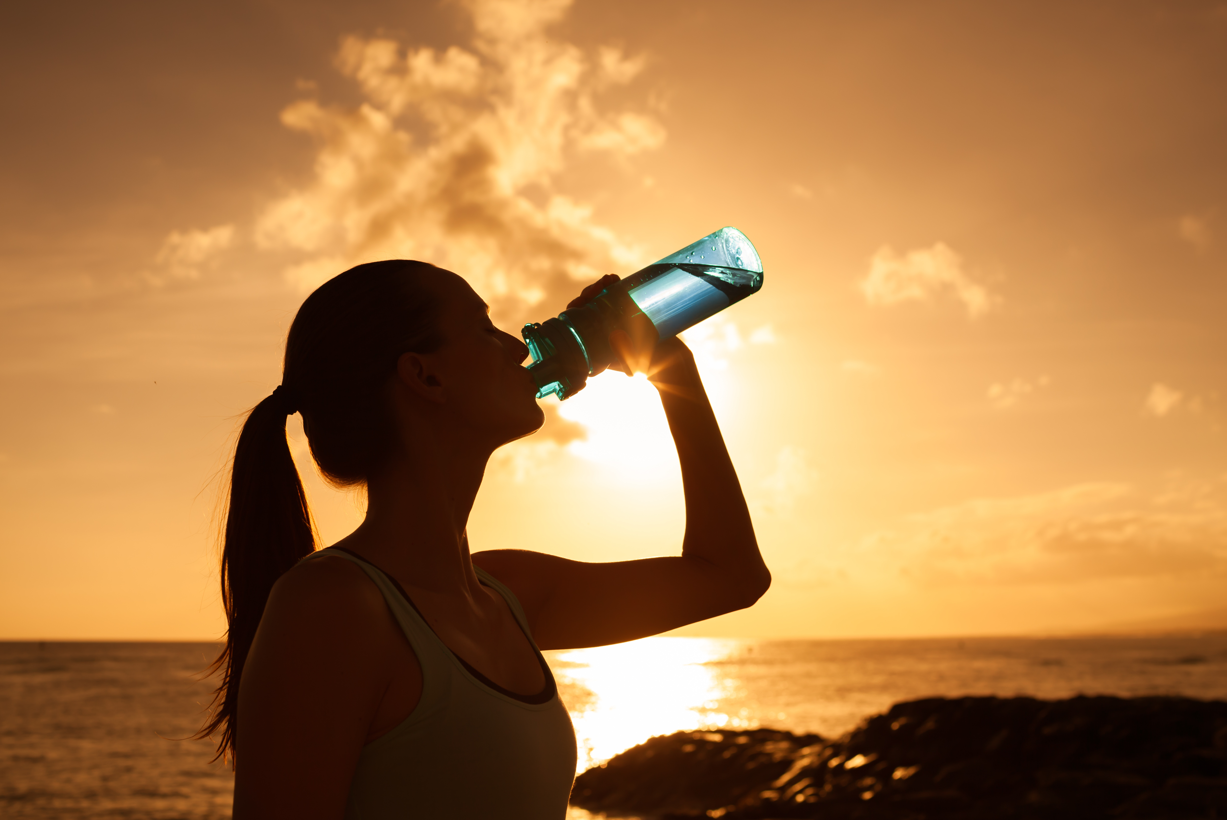 How smarter rehydration is the secret to feeling better