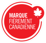 Marque fièrement canadienne